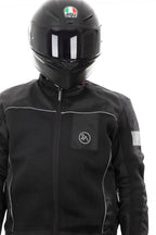 Chaqueta de protección Allroad Hombre