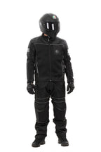 Chaqueta de protección Allroad Hombre