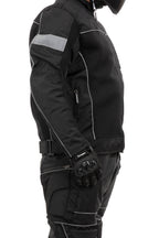 Chaqueta de protección Allroad Hombre