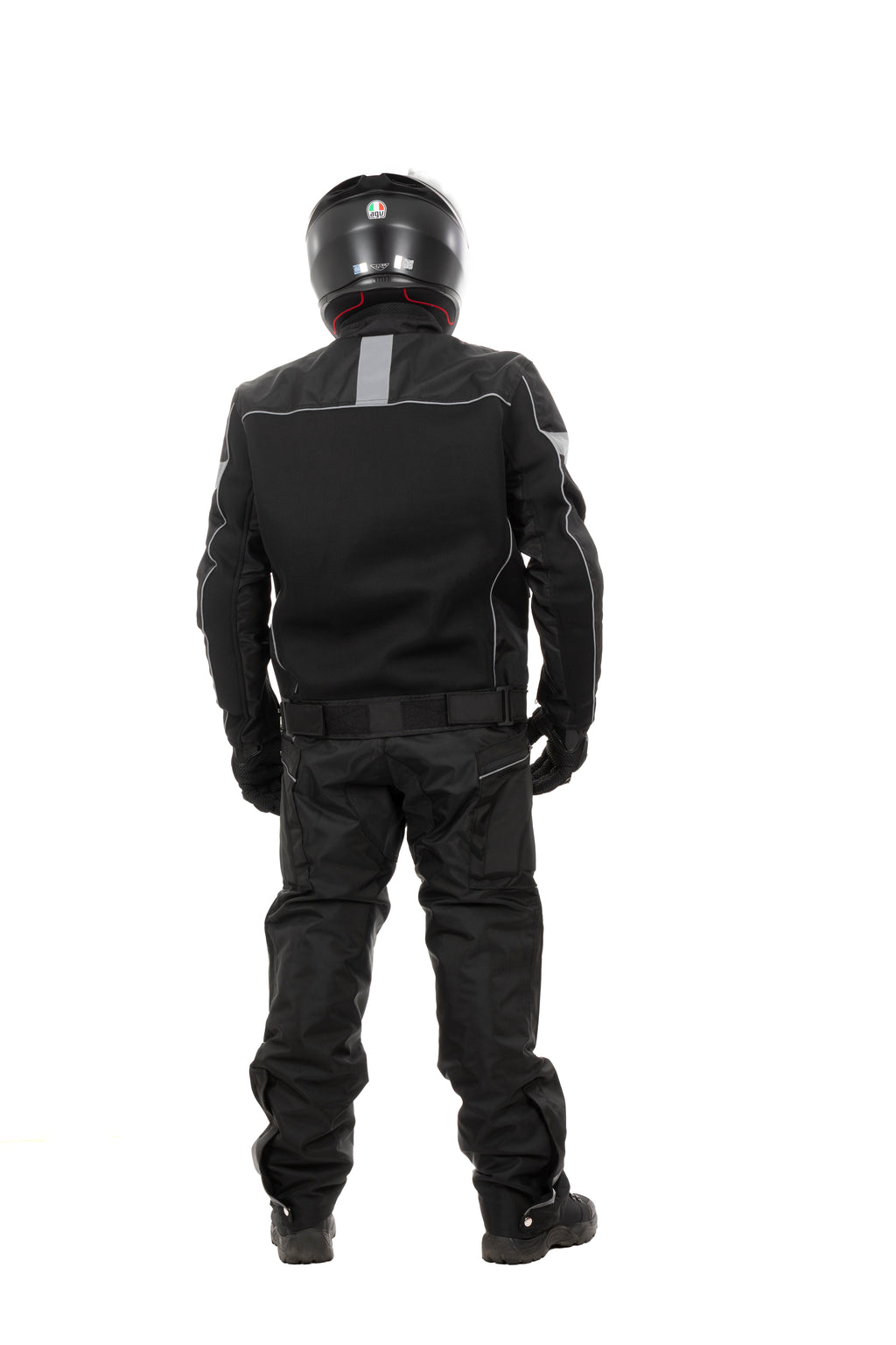 Chaqueta de protección Allroad Hombre