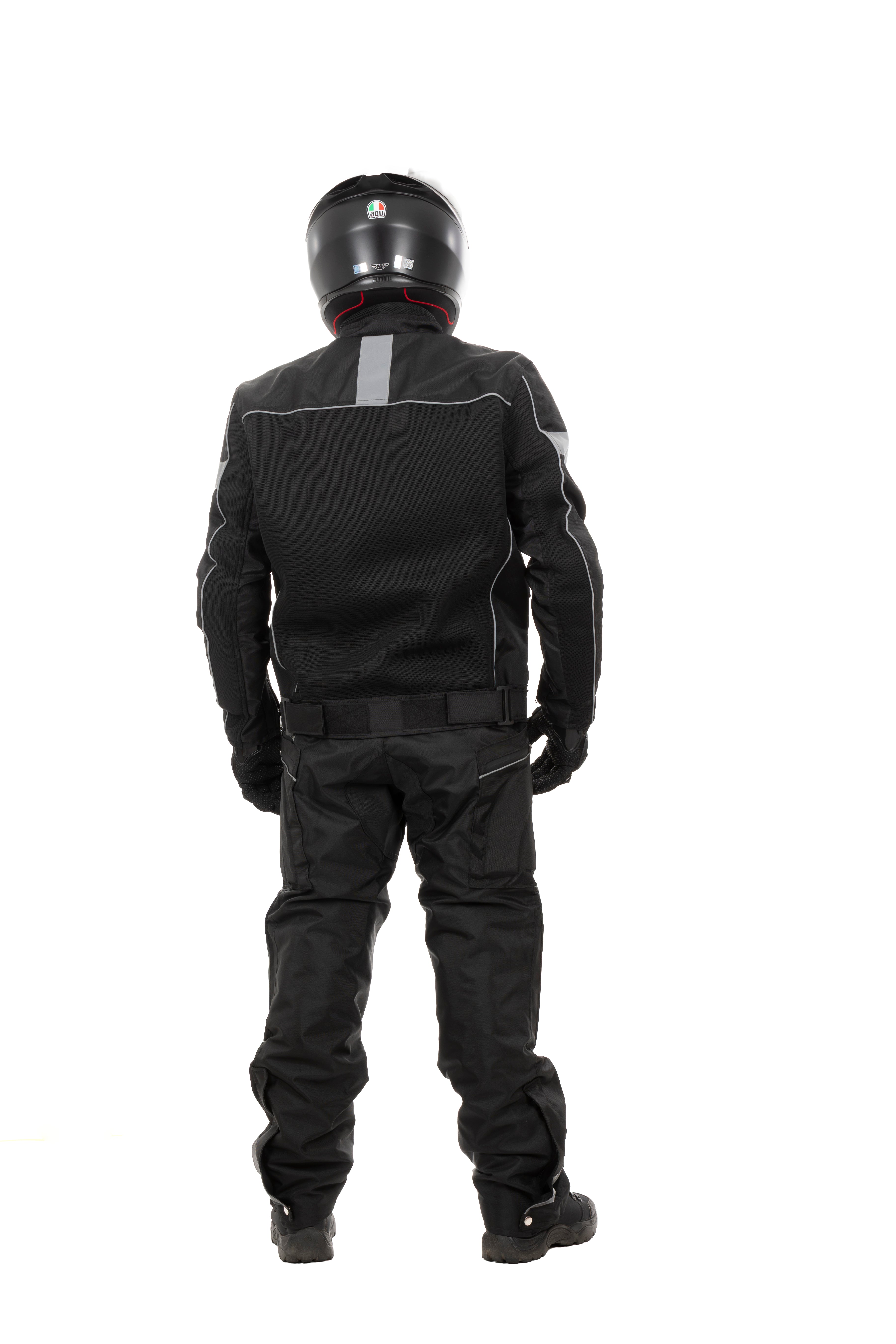 Chaqueta de protección Allroad Hombre