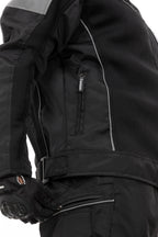 Chaqueta de protección Allroad Hombre