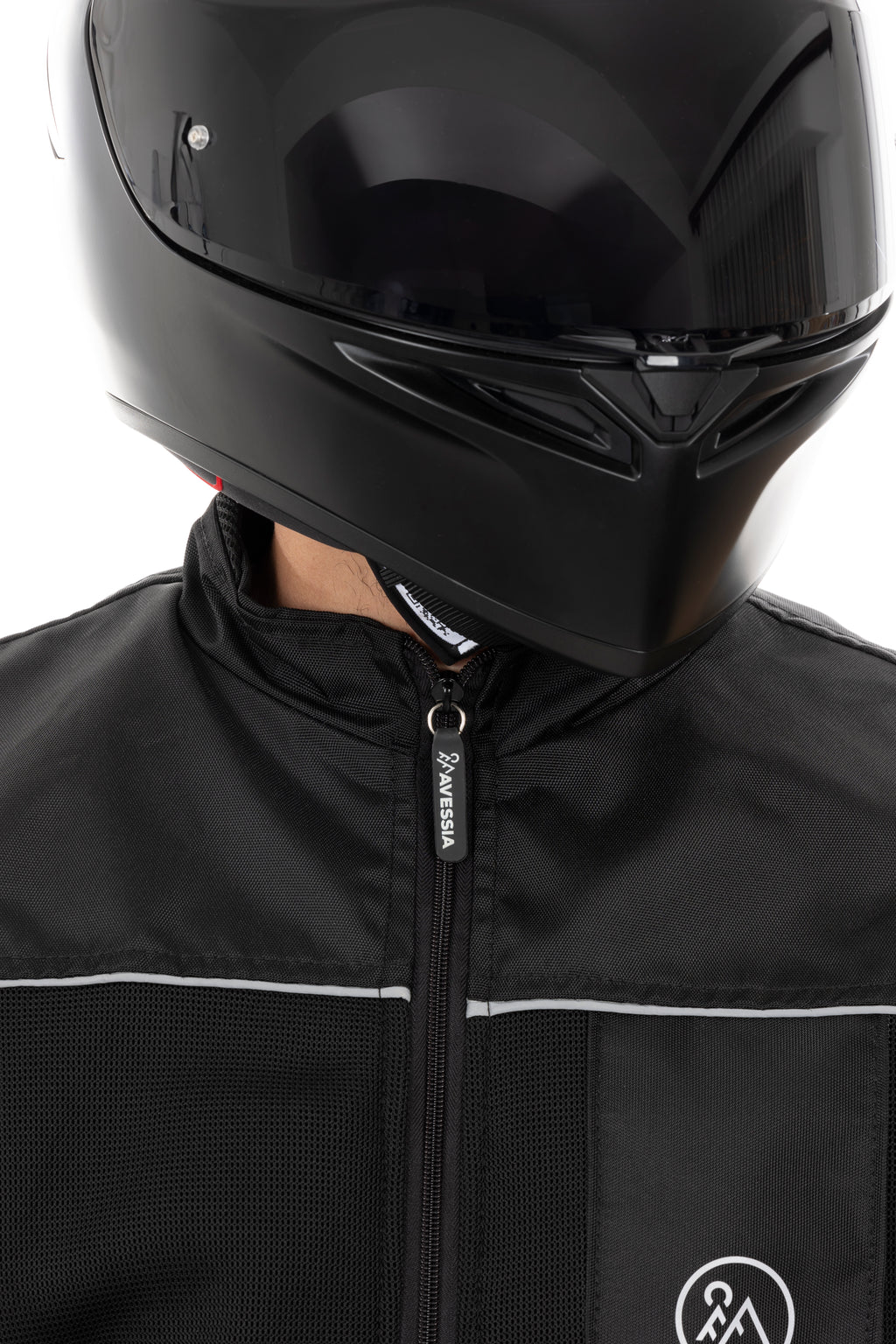 Chaqueta de protección Allroad Hombre