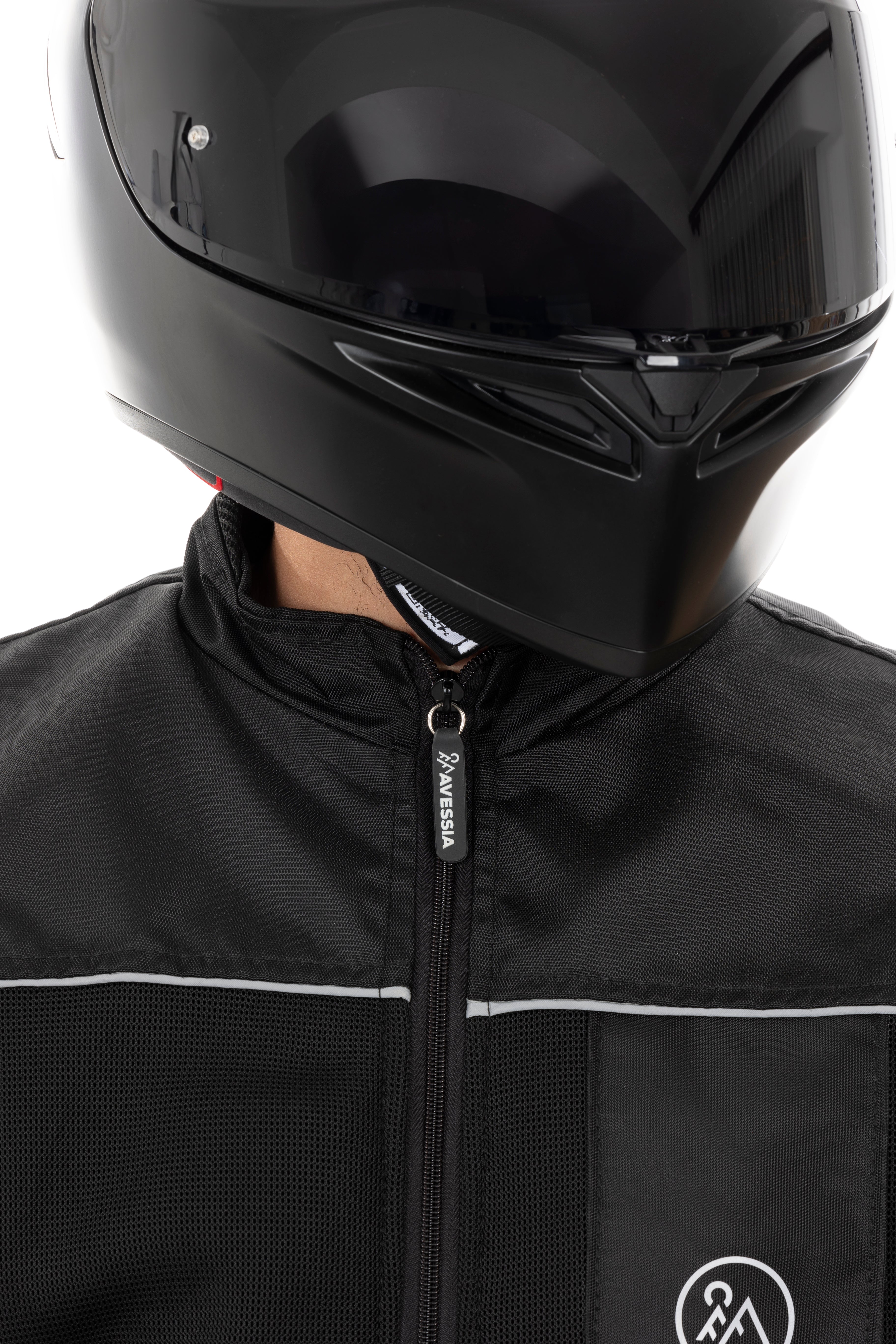 Chaqueta de protección Allroad Hombre