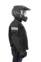 Chaqueta de protección Allroad Hombre