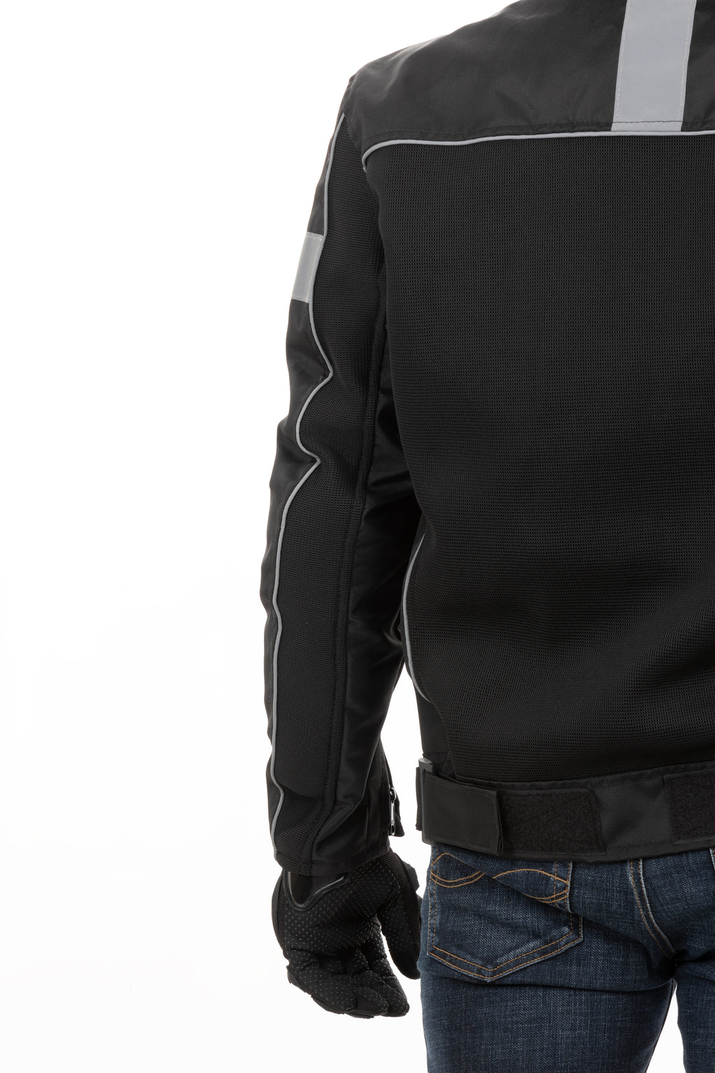 Chaqueta de protección Allroad Hombre