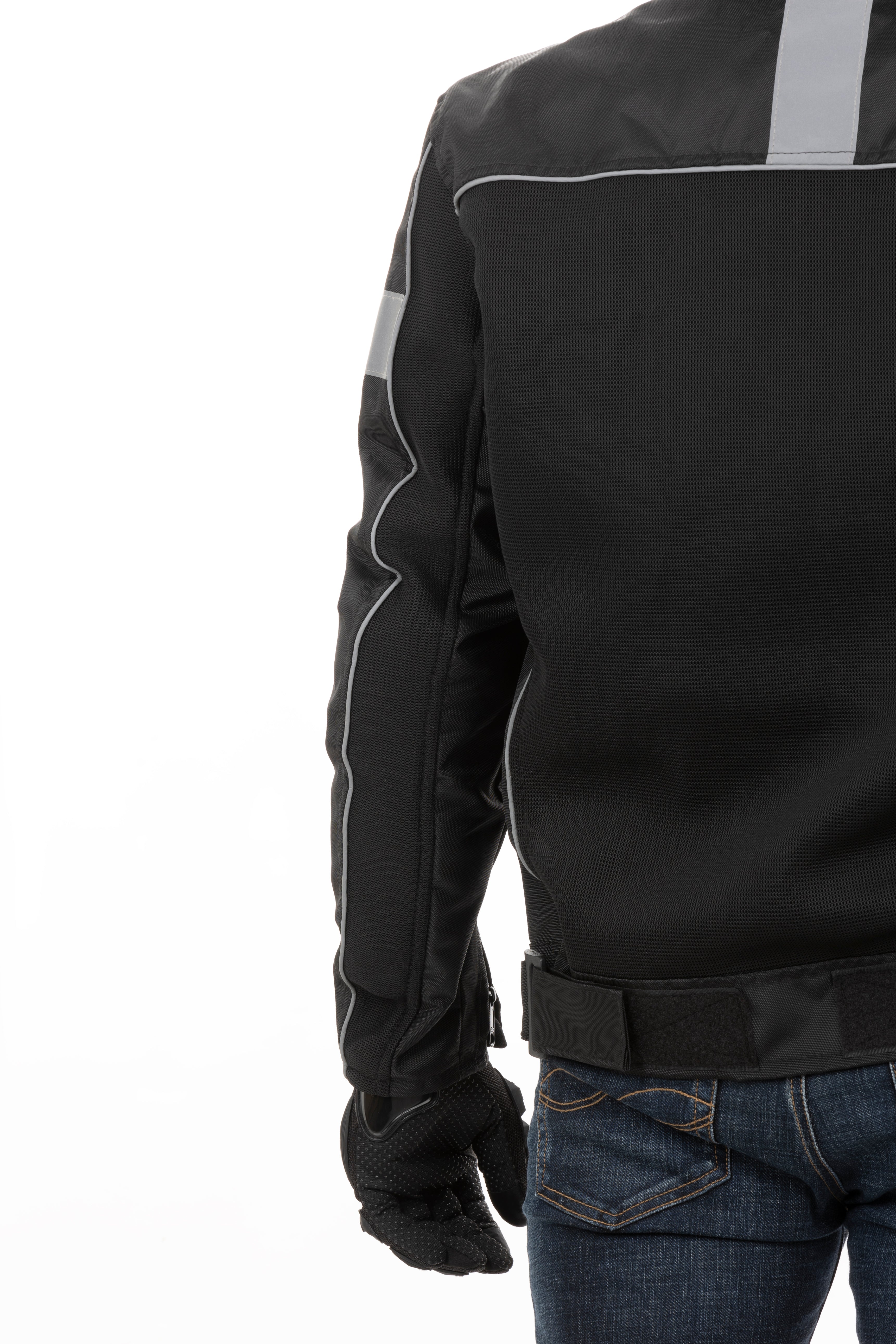 Chaqueta de protección Allroad Hombre