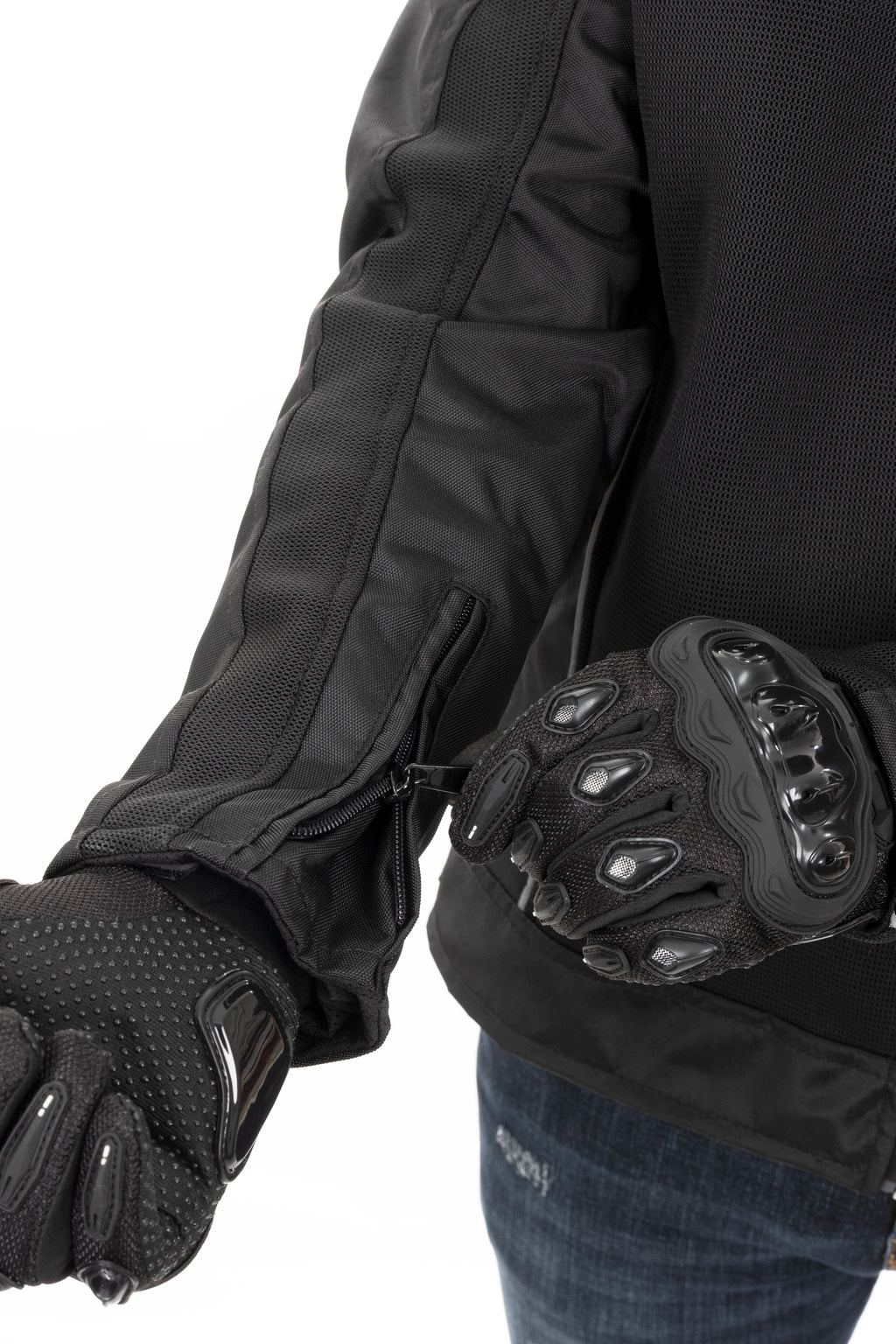 Chaqueta de protección Allroad Hombre