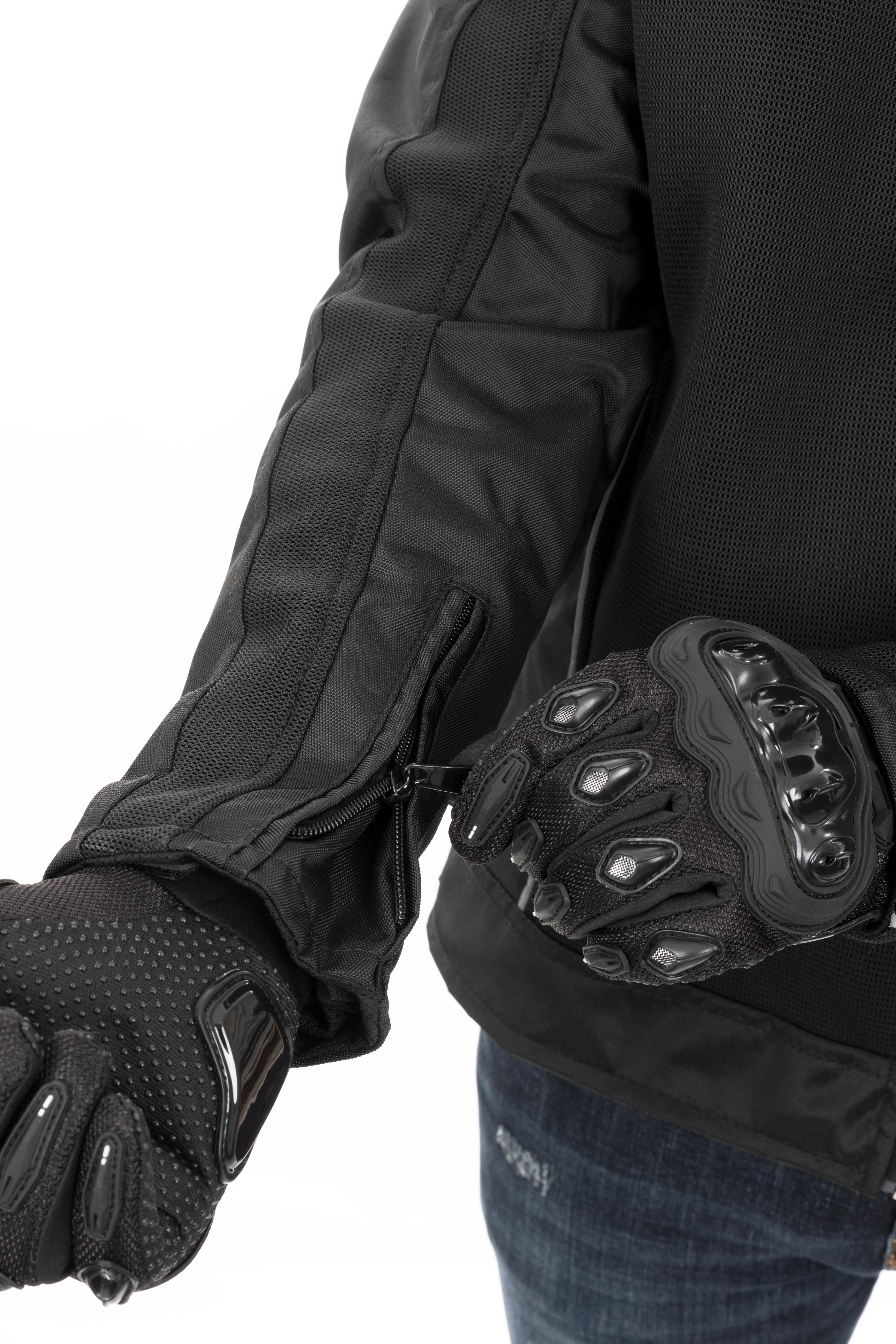 Chaqueta de protección Allroad Hombre