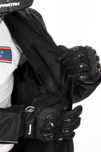 Chaqueta de protección Allroad Hombre