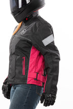 Chaqueta de Protección Pro Mujer