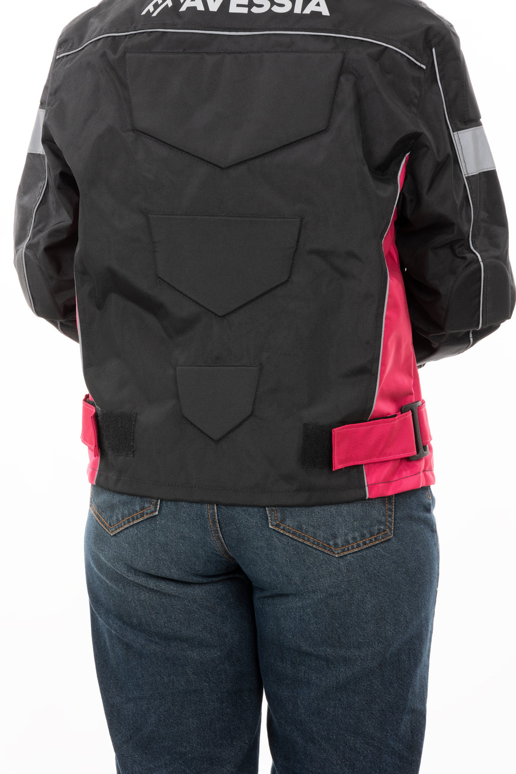 Chaqueta de Protección Pro Mujer