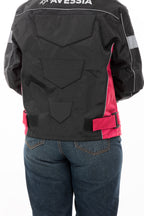 Chaqueta de Protección Pro Mujer