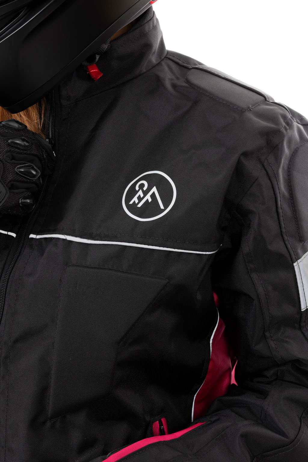 Chaqueta de Protección Pro Mujer