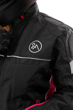 Chaqueta de Protección Pro Mujer