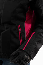 Chaqueta de Protección Pro Mujer