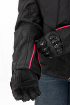 Chaqueta de Protección Pro Mujer