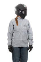 Chaqueta Cortavientos Wind Reflect Unisex
