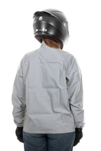 Chaqueta Cortavientos Wind Reflect Unisex