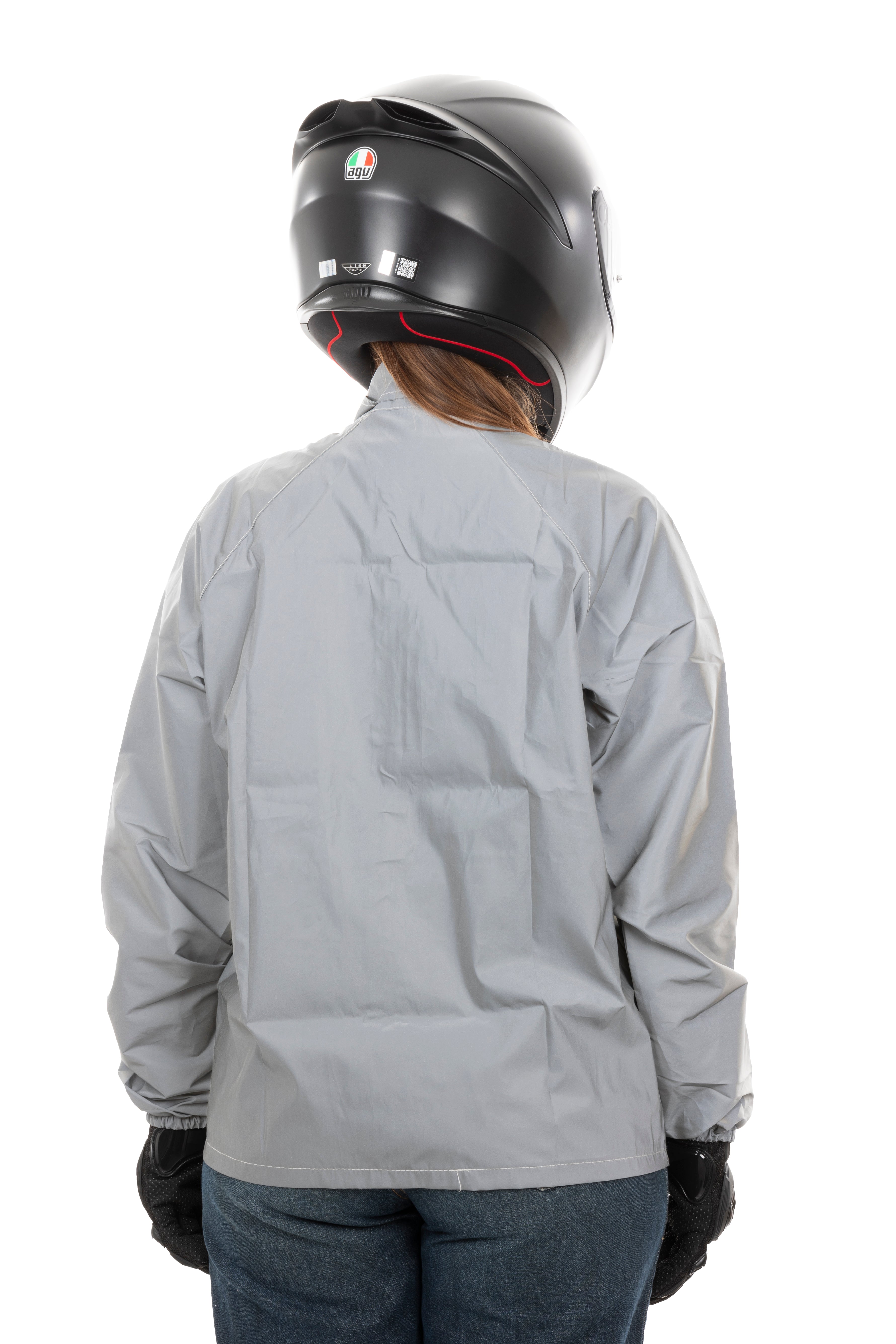 Chaqueta Cortavientos Wind Reflect Unisex