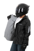Chaqueta Dual Rain Impermeable Unisex
