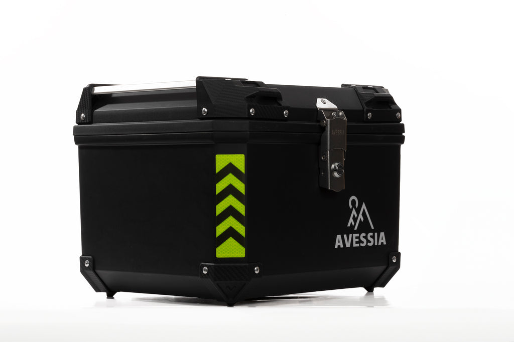 Maletero PP BOX 45 LT