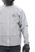 Chaqueta Cortavientos Wind Reflect Unisex