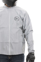 Chaqueta Cortavientos Wind Reflect Unisex