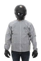 Chaqueta Cortavientos Wind Reflect Unisex