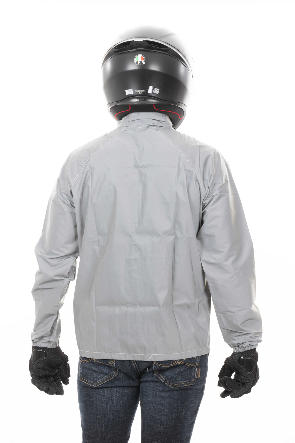 Chaqueta Cortavientos Wind Reflect Unisex