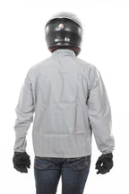 Chaqueta Cortavientos Wind Reflect Unisex