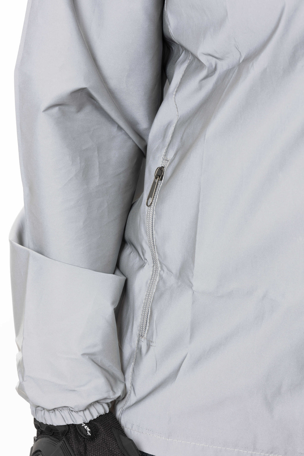 Chaqueta Cortavientos Wind Reflect Unisex