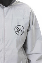 Chaqueta Cortavientos Wind Reflect Unisex