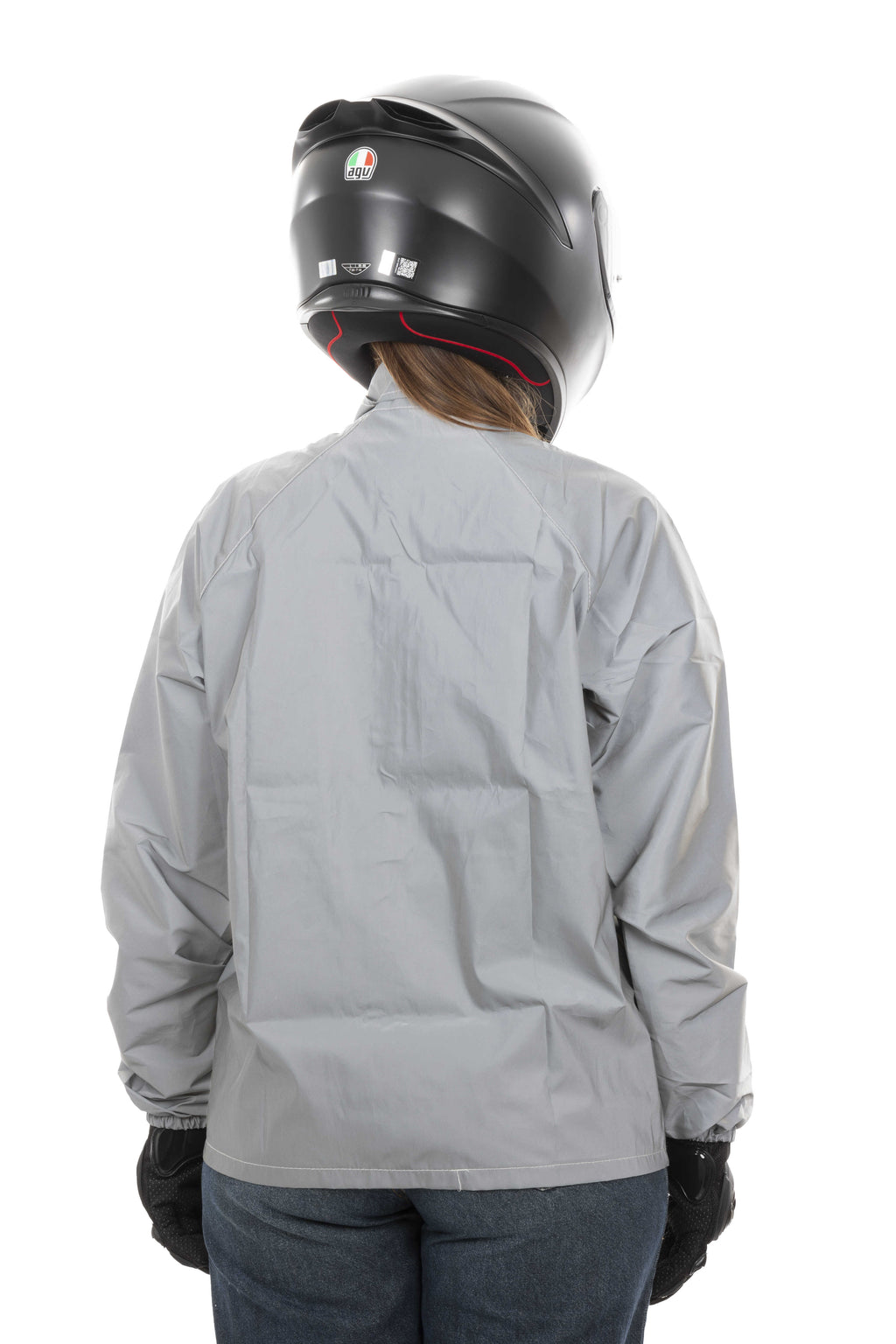 Chaqueta Cortavientos Wind Reflect Unisex