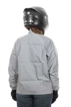Chaqueta Cortavientos Wind Reflect Unisex