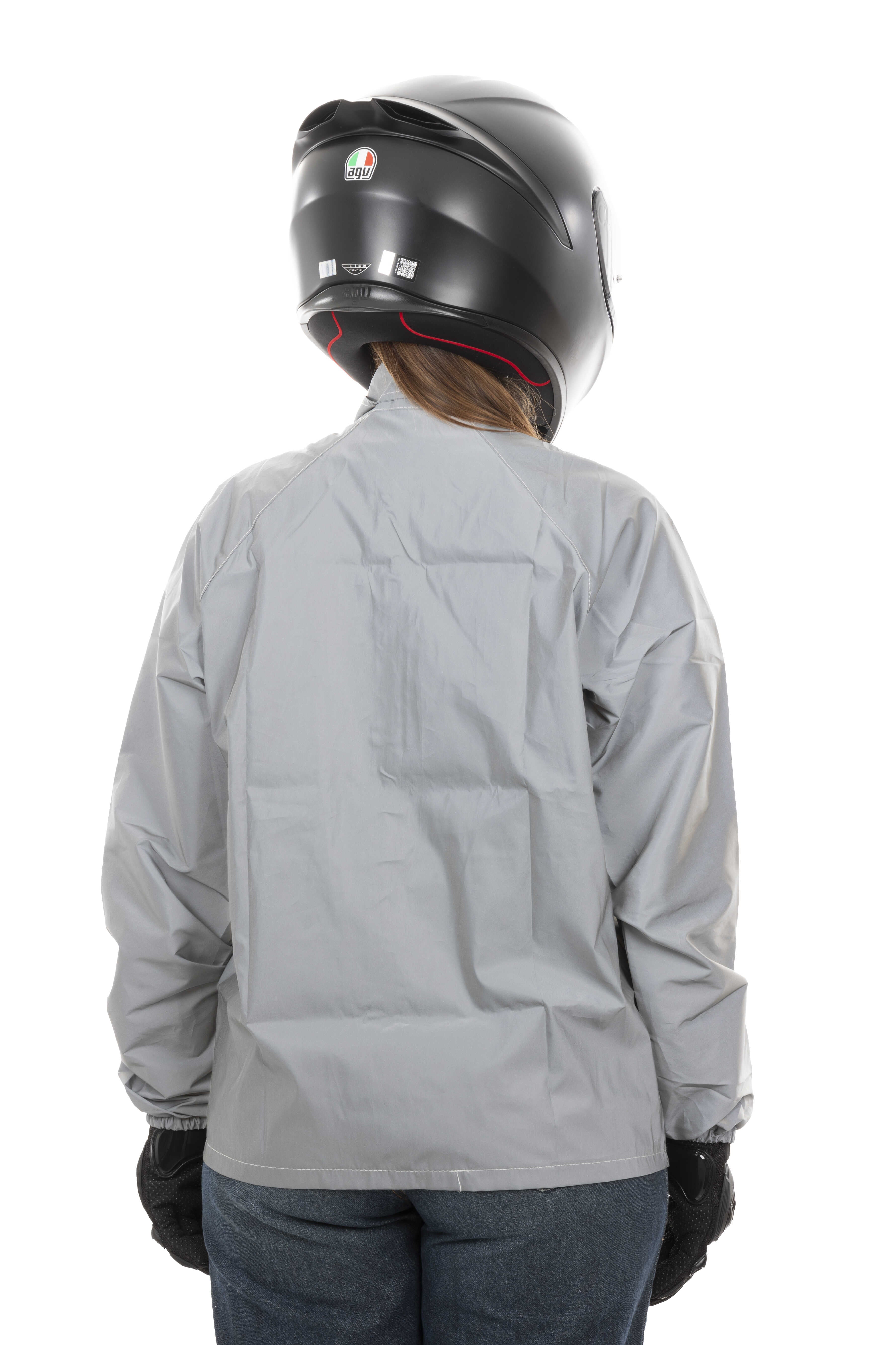 Chaqueta Cortavientos Wind Reflect Unisex