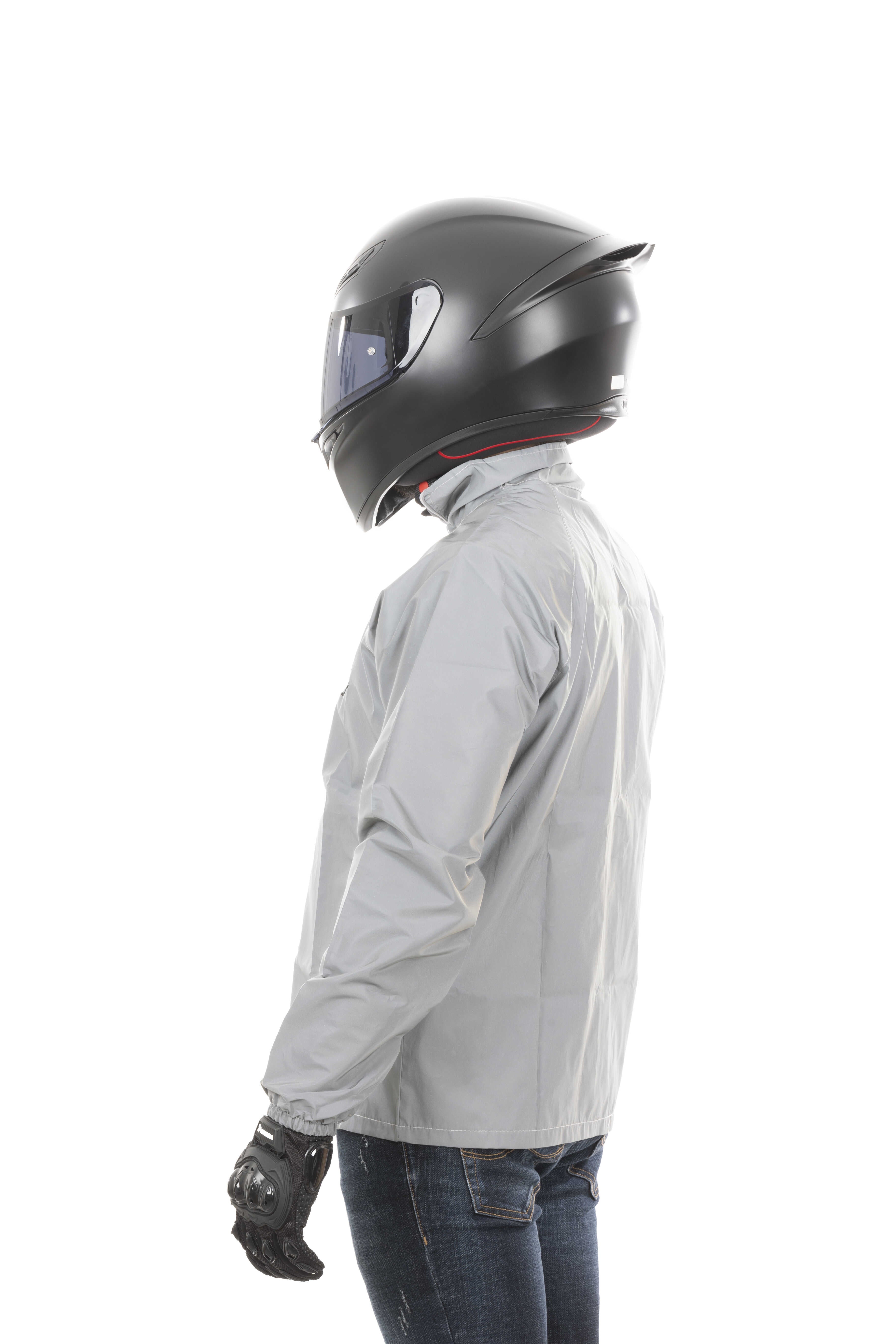 Chaqueta Cortavientos Wind Reflect Unisex