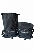 Crash Bag 8 LT