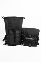 Crash Bag 8 LT