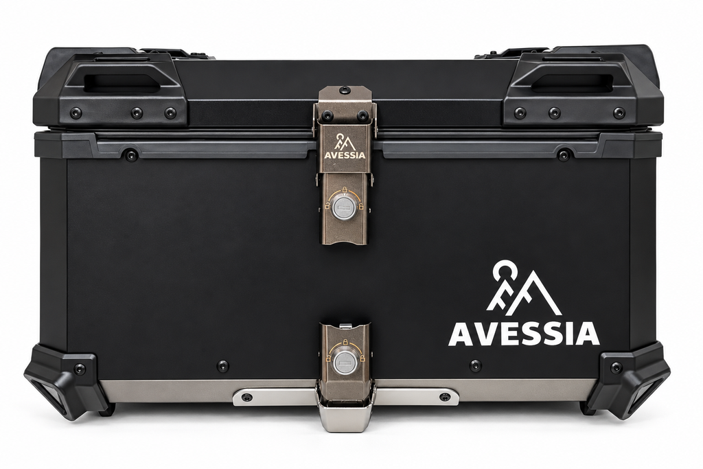 Maletero Avessia VR1 65 LT 0.5