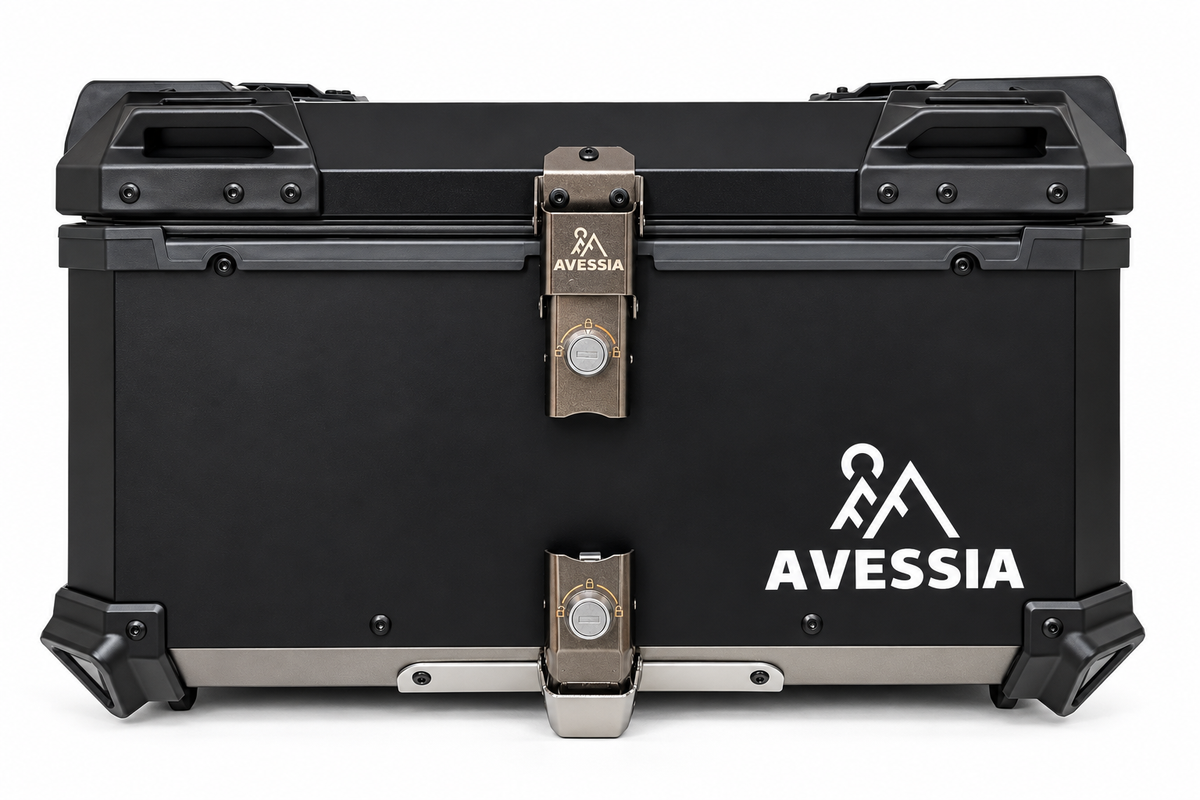 Maletero Avessia VR1 65 LT 0.5