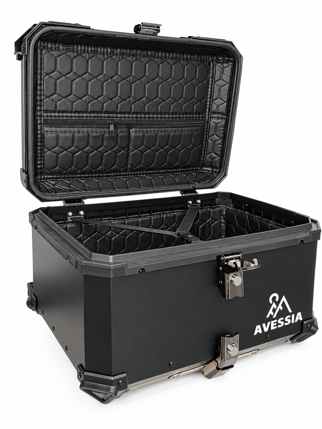 Maletero Avessia VR1 65 LT 0.5