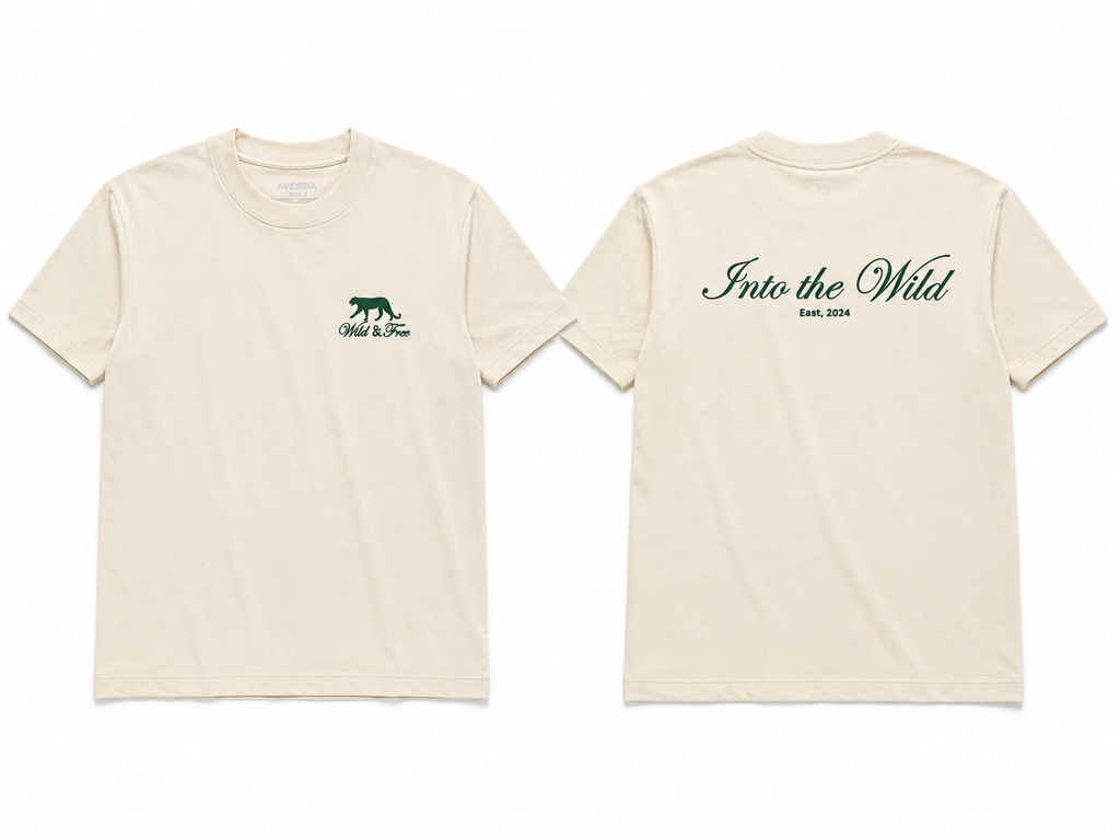Camiseta Jaguar