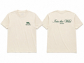 Camiseta Jaguar