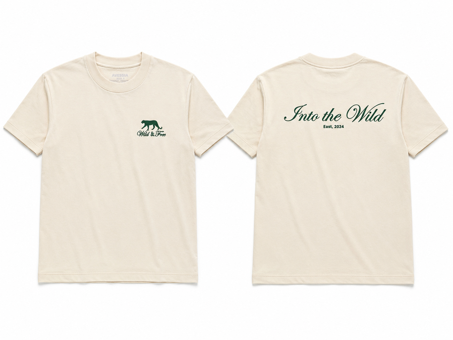 Camiseta Jaguar