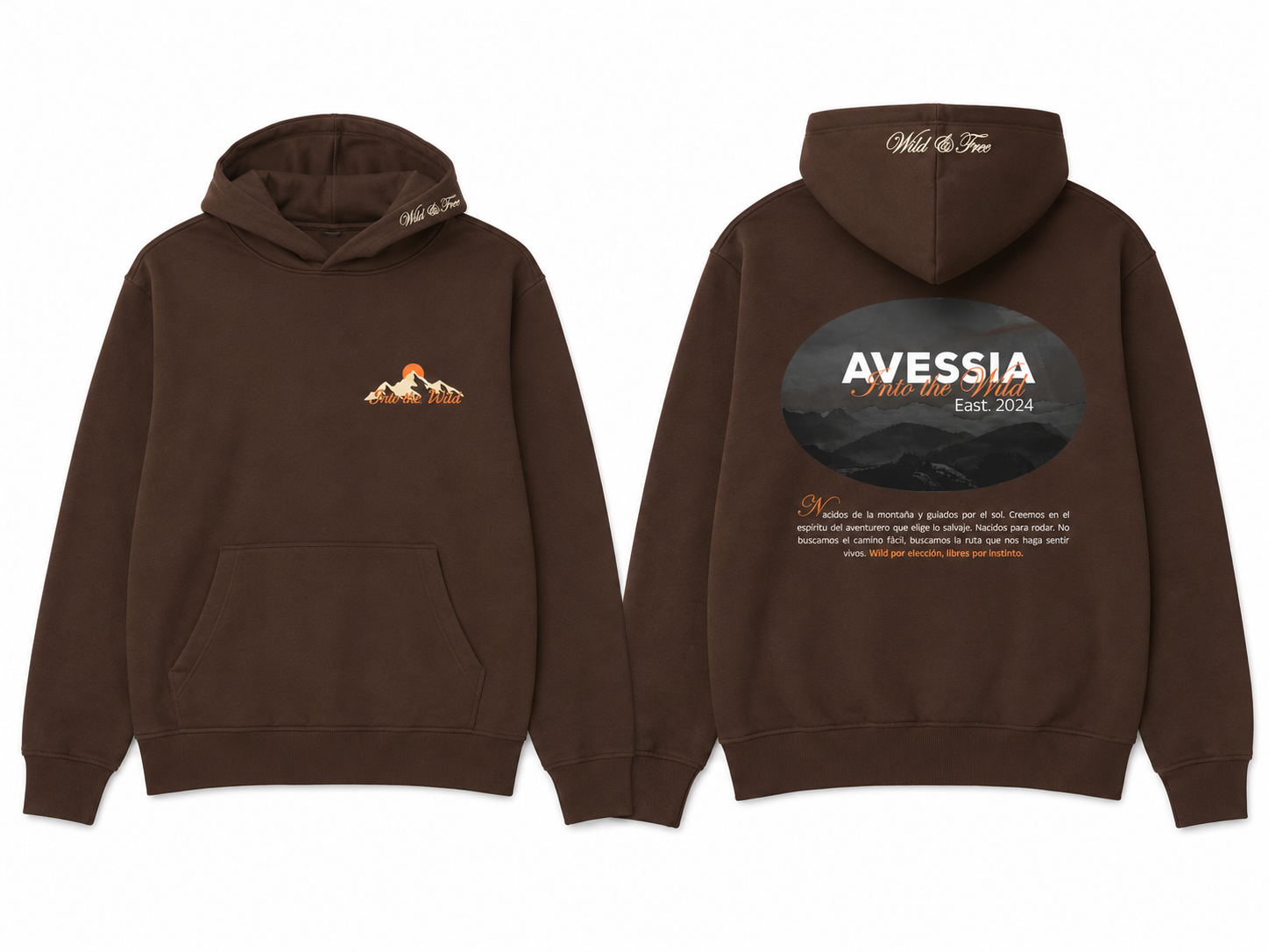 Hoddie Edit Limits