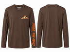 Jersey Into The Wild