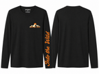 Jersey Into The Wild