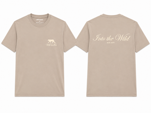 Camiseta Jaguar