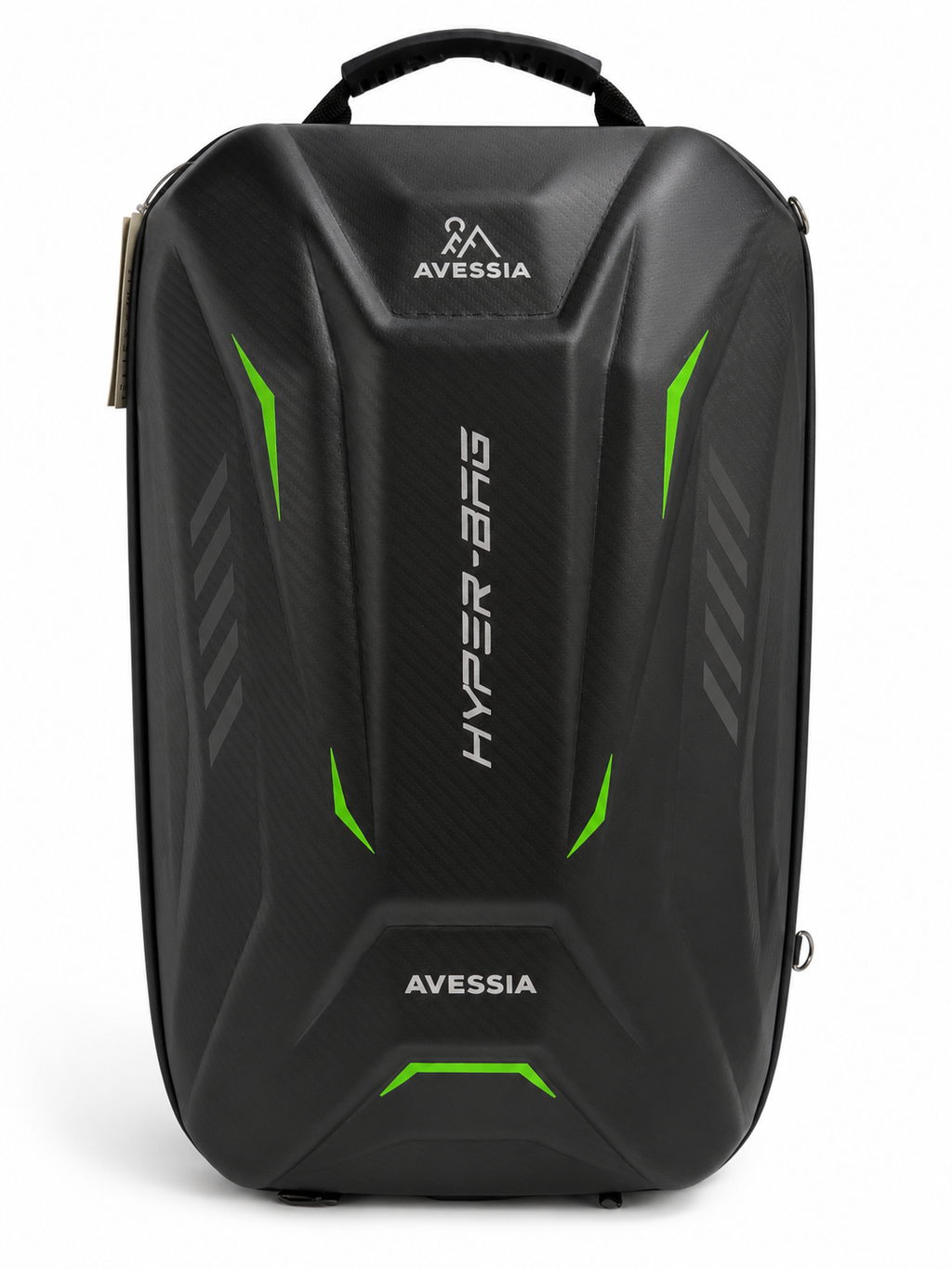 Morral Hyperbag AV
